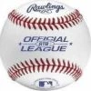 Rawlings Practice Balls 9'' RTB DZ