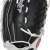 Rawlings Shut Out 12.5'' RSO125BW