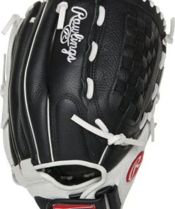 Rawlings Shut Out 12.5'' RSO125BW