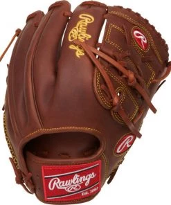 Rawlings HoH 11.75" 2-Piece Solid PRO205-9TI