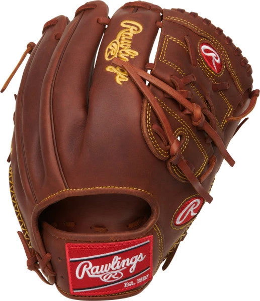 Rawlings HoH 11.75" 2-Piece Solid PRO205-9TI 3 Rawlings HoH 11.75" 2-Piece Solid PRO205-9TI