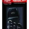 Rawlings Pro Umpire Accessory Set UBBDT 1 Rawlings Pro Umpire Accessory Set UBBDT