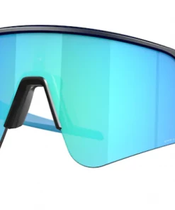 Oakley Matte Navy Prizm Sapphire Sutro Lite Sweep 946505