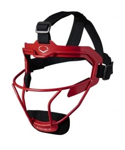 Evoshield Fastpitch Defenders Mask OSFM