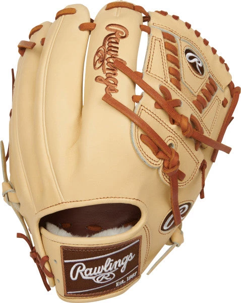Rawlings Pro Preferred 11.75'' PROS205-30C 3 Rawlings Pro Preferred 11.75'' PROS205-30C