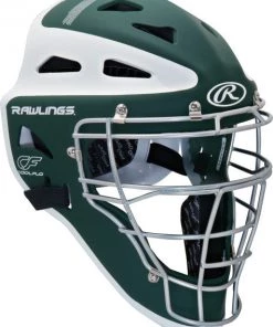 Rawlings Velo Adult C-Helmet CHVEL