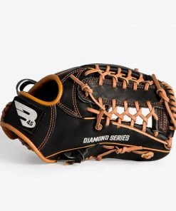 B45 Diamond Series 11.75" DSGLOVE1175BT