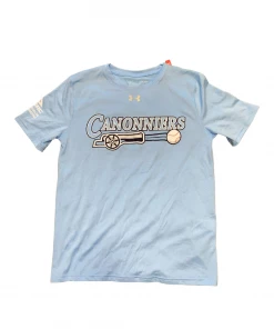 Under Armour Canonniers T-shirt Drifit