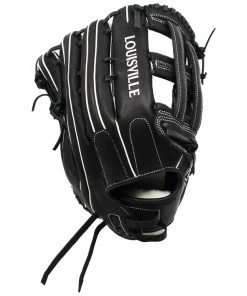 Louisville Super Z Slowpitch Glove 13.5'' LSWTLSZRS21135BW