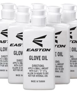 Easton Glove Oil A162626