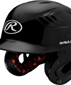 Rawlings Metallic Batting Helmet R16
