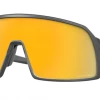 Oakley Matte Carbon Prizm 24K Sutro S 946208