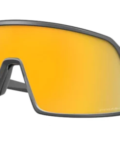 Oakley Matte Carbon Prizm 24K Sutro S 946208