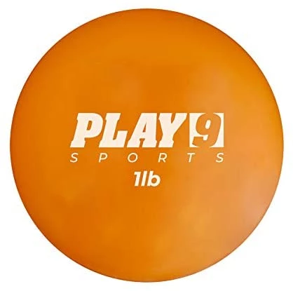 Silverback Play9 Sports Ballistic Throwing Plyo Ball Set 4 Silverback Play9 Sports Ballistic Throwing Plyo Ball Set