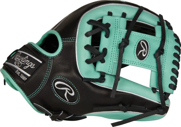 Rawlings Pro Preferred 11.75'' PROS315-2BOM 5 Rawlings Pro Preferred 11.75'' PROS315-2BOM