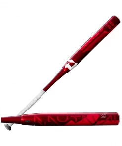 Demarini 2023 The Red Bat USSSA Nautalai End Load Slowpitch Bat
