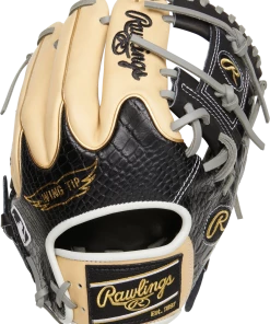 Rawlings Gold Glove Club August 2021 HoH 11.75'' PRO205W-2BCG