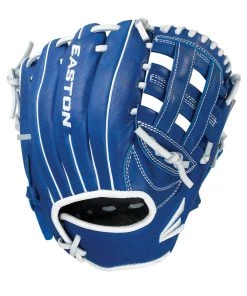 Easton Future Elite 11'' Royal/White H-Web FE1100