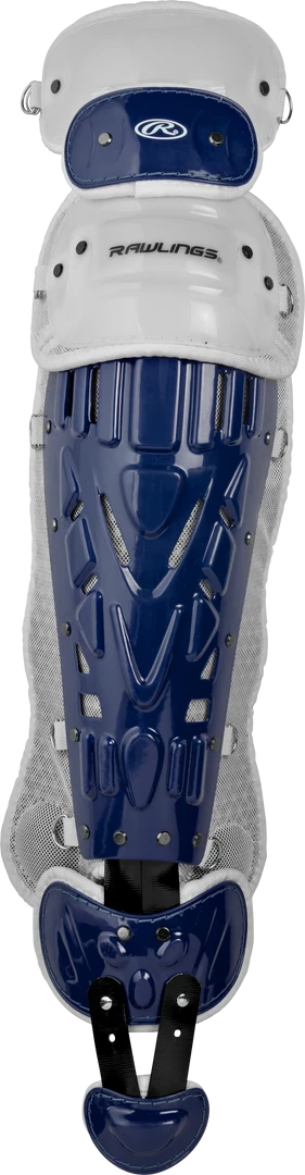 Rawlings 16.5'' Adult Leg Guards LGVEL 3 Rawlings 16.5'' Adult Leg Guards LGVEL