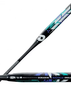 Demarini 2021 Nautalai Endload Slowpitch Bat
