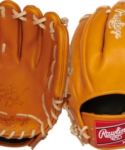 Rawlings HoH 12'' 2-Piece Solid PRO206-9T