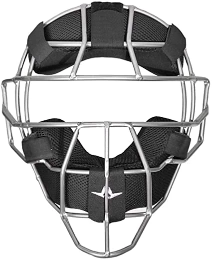 All-Star Baseball Catcher Face Mask FM4000 3 All-Star Baseball Catcher Face Mask FM4000
