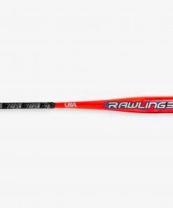 Rawlings -8 Raptor USA Big Barrel Bat T 2 5/8'' US8R8