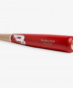 B45 Pro Select Stock B110 MatBla/MatBla 33 28