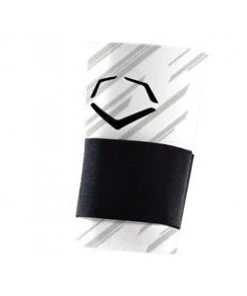 Evoshield Mlb Wrist Guard Evocharge W/Strap 14 Evoshield Mlb Wrist Guard Evocharge W/Strap