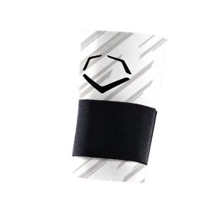 Evoshield Mlb Wrist Guard Evocharge W/Strap 4 Evoshield Mlb Wrist Guard Evocharge W/Strap