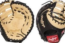 Rawlings HoH First Base 13'' PRODCTCB