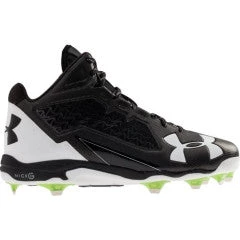 Under Armour UA Deception Mid DT 1278704