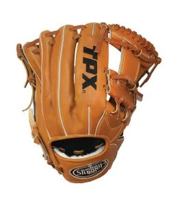 Louisville Pro Flare Series 11.5” I-Web LSWTLPFRB20115