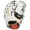 Rawlings Encore Series 12" 1st Base ECFBM-10BW 1 Rawlings Encore Series 12" 1st Base ECFBM-10BW