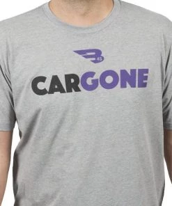 B45 Premium T-Shirt Cargone