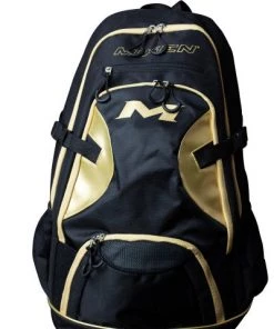 Miken Backpack MKBG18-BP