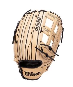 Wilson A2000 Slowpitch Glove 14'' WBW10046214