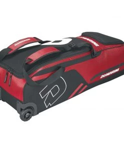 Demarini Momentum Wheeled Bag