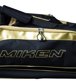Miken Championship Wheeled Bag MKBG18-CH