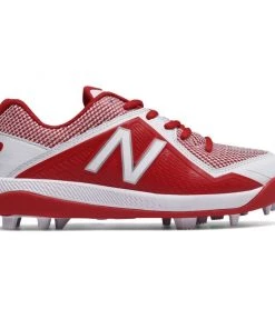 New Balance NB Youth Low Red J4040TR4