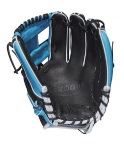 Wilson A2000 January 2020 GOTM 1787 SS WBW1000781175