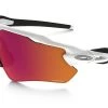 Oakley Radar Ev XS Path Polished White 900105