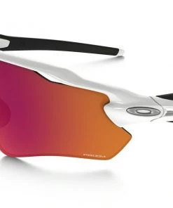 Oakley Radar Ev XS Path Polished White 900105