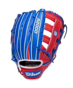 Wilson A2000 Slowpitch Glove 13'' WBW10045913