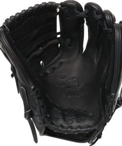 Rawlings HoH 11.75" 2-Piece Solid PRO205-9BCF