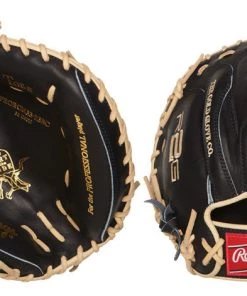 Rawlings HoH R2G Series Catcher 33