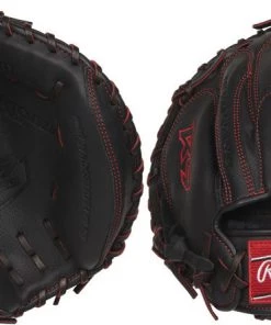 Rawlings R9 Pro Taper Youth Catcher 32