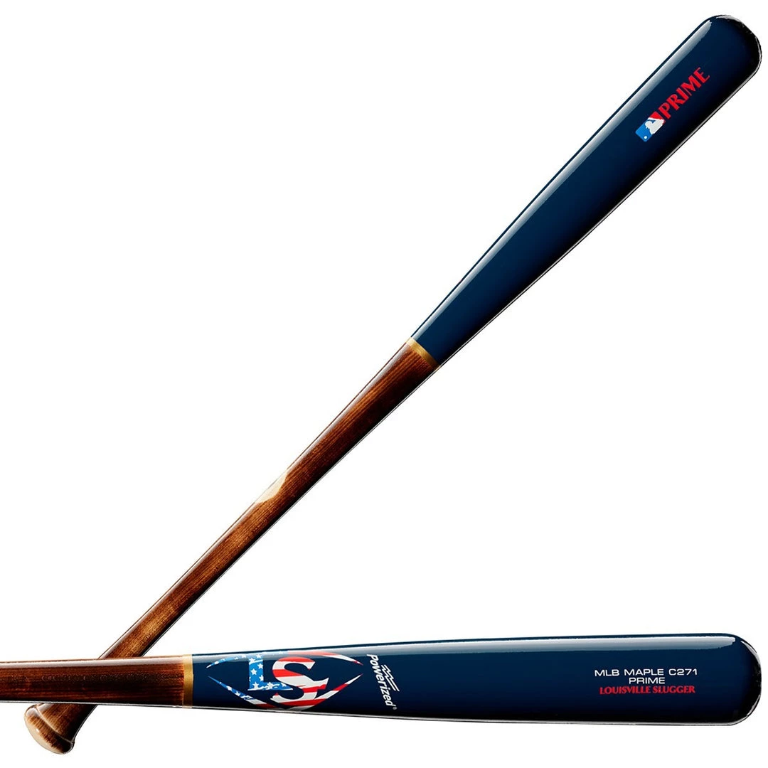 Louisville MLB Prime Maple C271 Patriot 4 Louisville MLB Prime Maple C271 Patriot