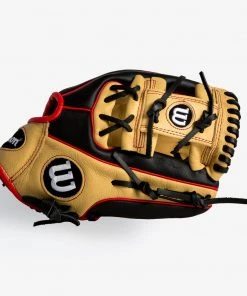 Wilson A500 11" BBG WTA05RB1811 Right-Hand Throw