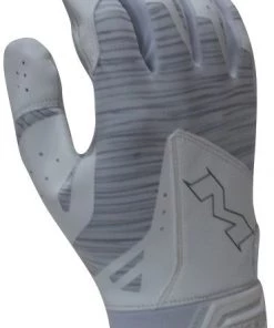 Miken Slo-Pitch Batting Gloves MBGL18